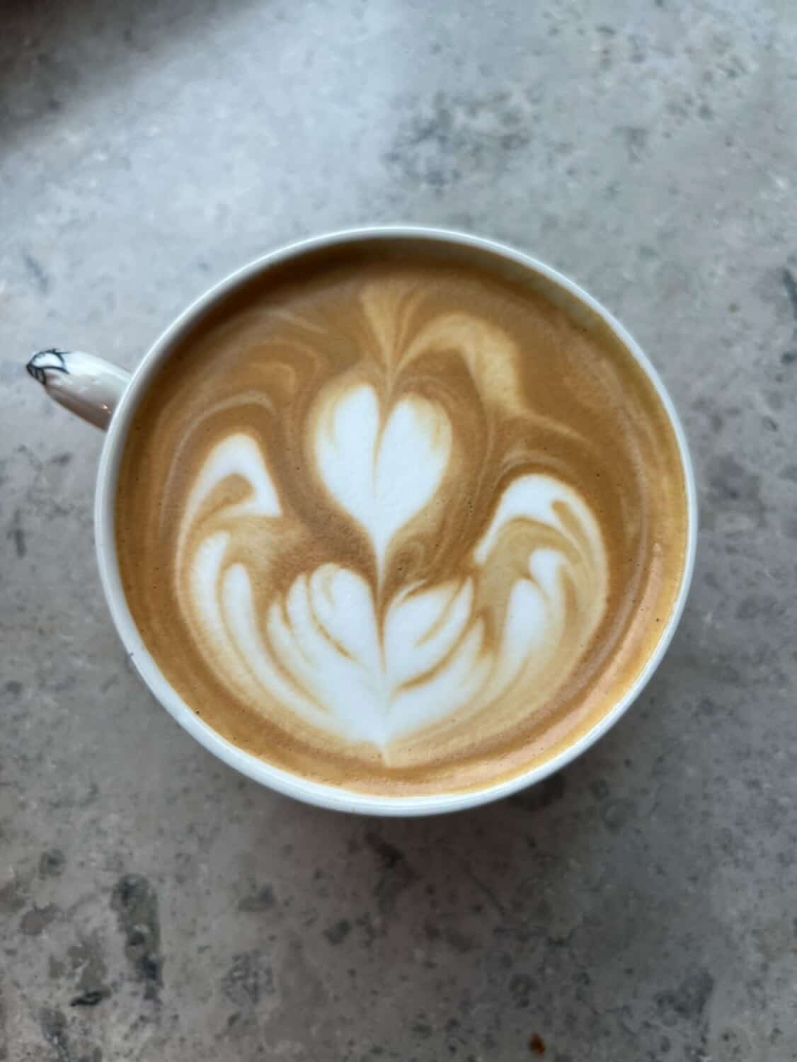 Result from James T.